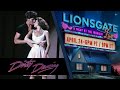 Dirty Dancing (1987) - Lionsgate LIVE! A Night At The Movies | #StayHome #WithMe