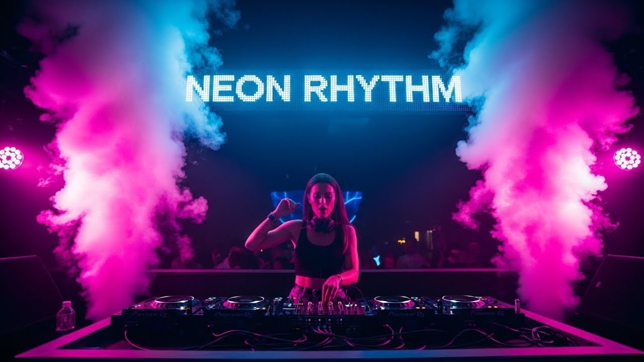 Drop the Silence | Progressive Festival House 2026