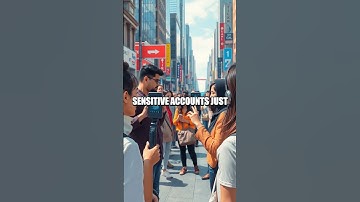 The Rise of Biometric Authentication