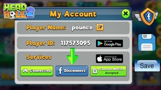 Head Ball 2 Facebook |  How to Save Head Ball 2 Profile on Facebook screenshot 3