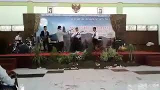 Anji - DIA (SMA Rock Cover)