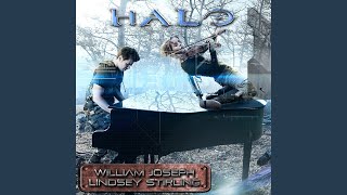 Halo Theme Song - William Joseph, Lindsey Stirling