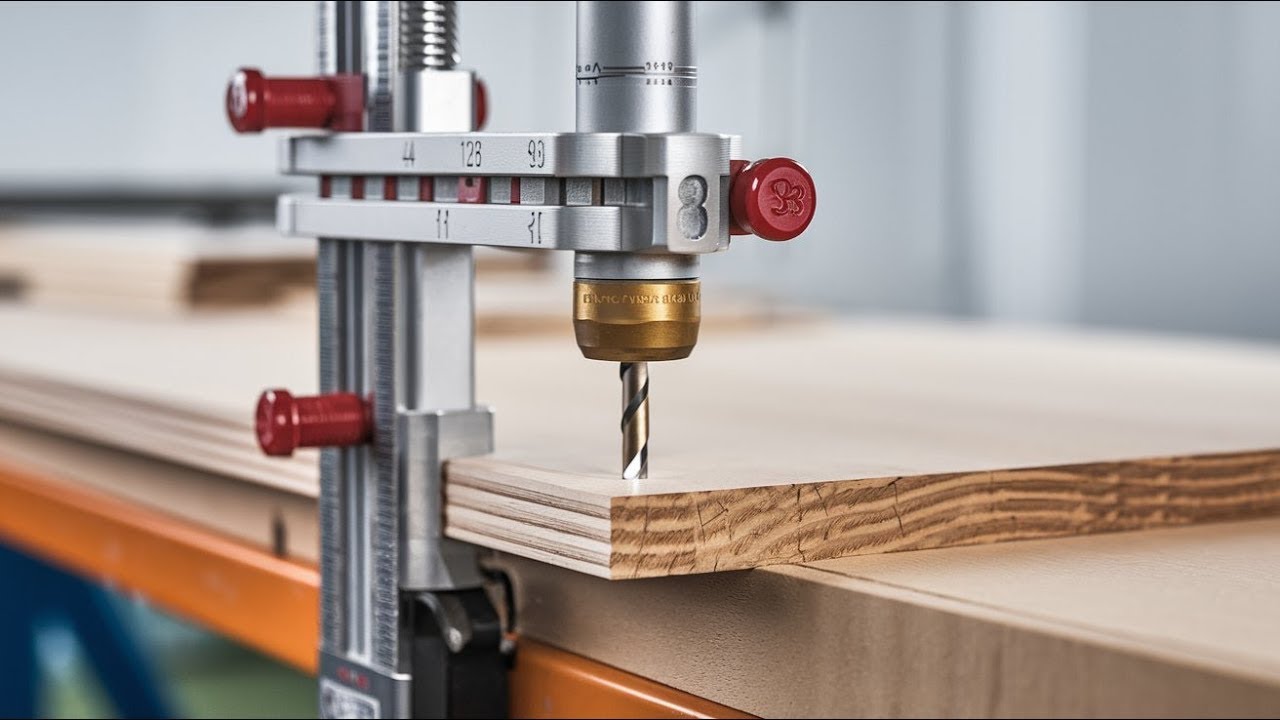 20 Coolest Woodworking Tools To Buy (2025) | Woodpeckers Tools For ...