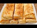 Вкуснятина На Завтрак за считанные минуты ! Нонушта учун тез ва осон !