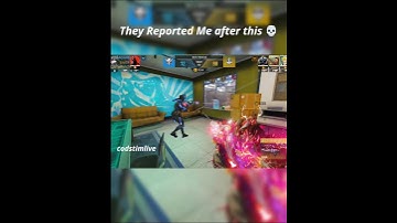 VMP is Better than Fennec ? #shorts #codm #cod #callofdutymobile #trending #reels