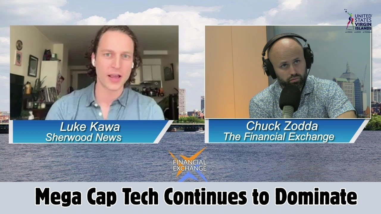 What causes a CapEx boom?