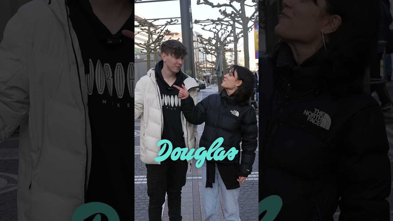 Ich kaufe einer Abonnentin alles was sie will 🏦❤️ | Finnel #shorts