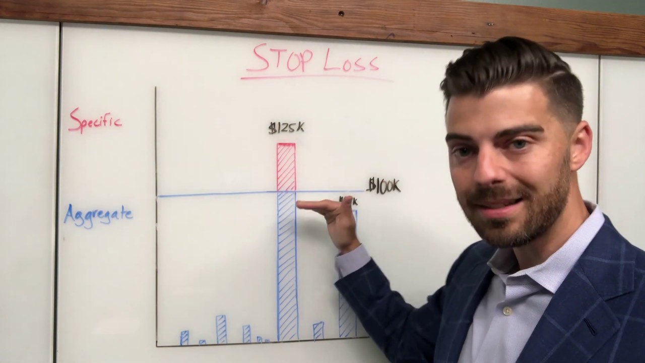 Stop Loss Insurance Basics Youtube