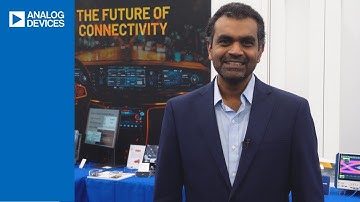 Gigabit Multimedia Serial Link (GMSL) Automotive Ecosystem