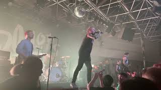 Donots – Superhero (10.12.2023 – Düsseldorf, zakk)