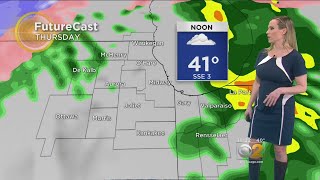 Cbs 2 Weather Watch 11 A.m. 2719