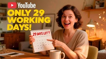 Year End Checklist for Women | Only 29 Working Days Left in 2024
