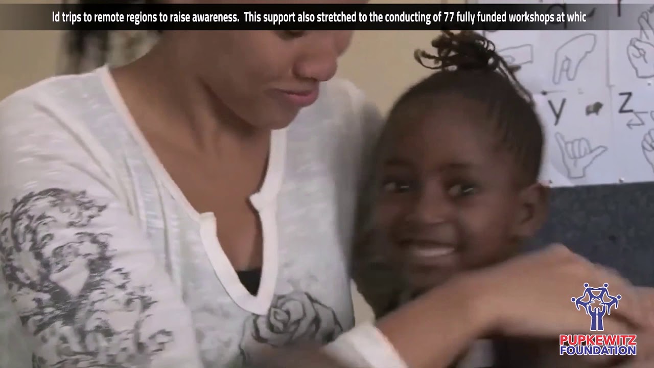 Pupkewitz Foundation CLaSH