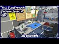 Full playthrough  electronics puzzle lab xbox windows  electronicspuzzlelab