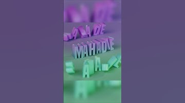 3D Text Animation in Blender#blender #blender3ddesign #blenderartistry #blender3d #3d #3danimation