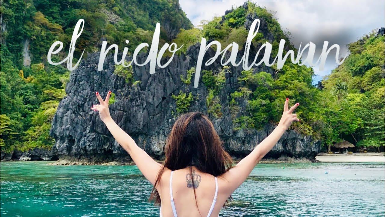 el nido palawan tour packages