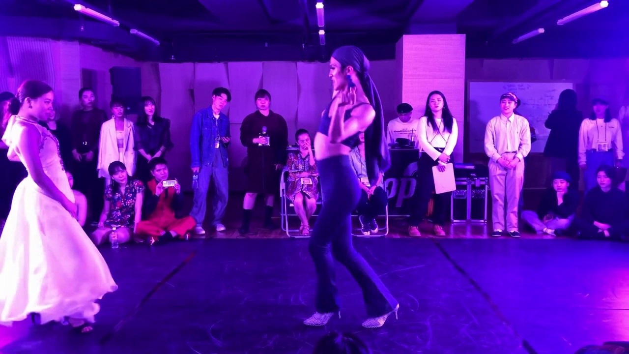 2019 SHAKE YOUR GROOVE THING VOL.3 - HAEJUN RECAP