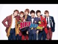 [FULL AUDIO] BOYFRIEND - キミとDance Dance Dance