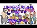 Kinderserien erraten/Trinkspiel - Abos & Klicks 2019 Intro