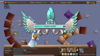 TRANSFORMICE - Gameplay on Soufakedenub