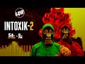 Relevo Live Vol 2 | Intoxik-2 | Episodio 3