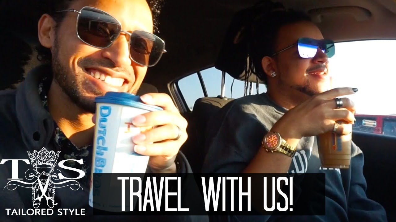 Colorado Vlog | Tailored Style TV | Travel with us!