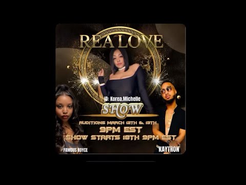 KOREA REA LOVE DATING SHOW! LOOZE CANNON GAGS EVRYONE🤯 SIR2TONE PERFORMS! FT. BOSS BARBIE BIGO LIVE