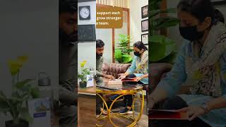 MRC GROUP OF COMPANIES ( OFFICE OVERVIEW + WORK LIFE)