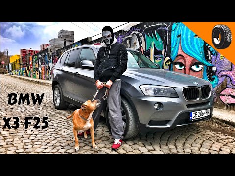 BMW-X3-F25-review---Should-you-buy-it-?