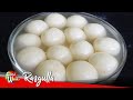Rasgulla Recipe | How To Make Rasgulla | Bengali Sweets | Easy Sponge Rasgulla Recipe | Foodworks