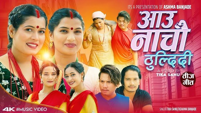 Yalangoch rus radiosi boshlovchisi