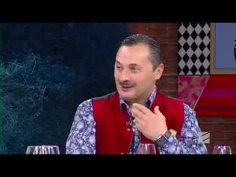 წითელი ღვინის არომატები - არსენ გვენეტაძე