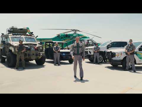 Community Safety Enhanced Collier Sheriffs Office Launches New Patrol Initiative