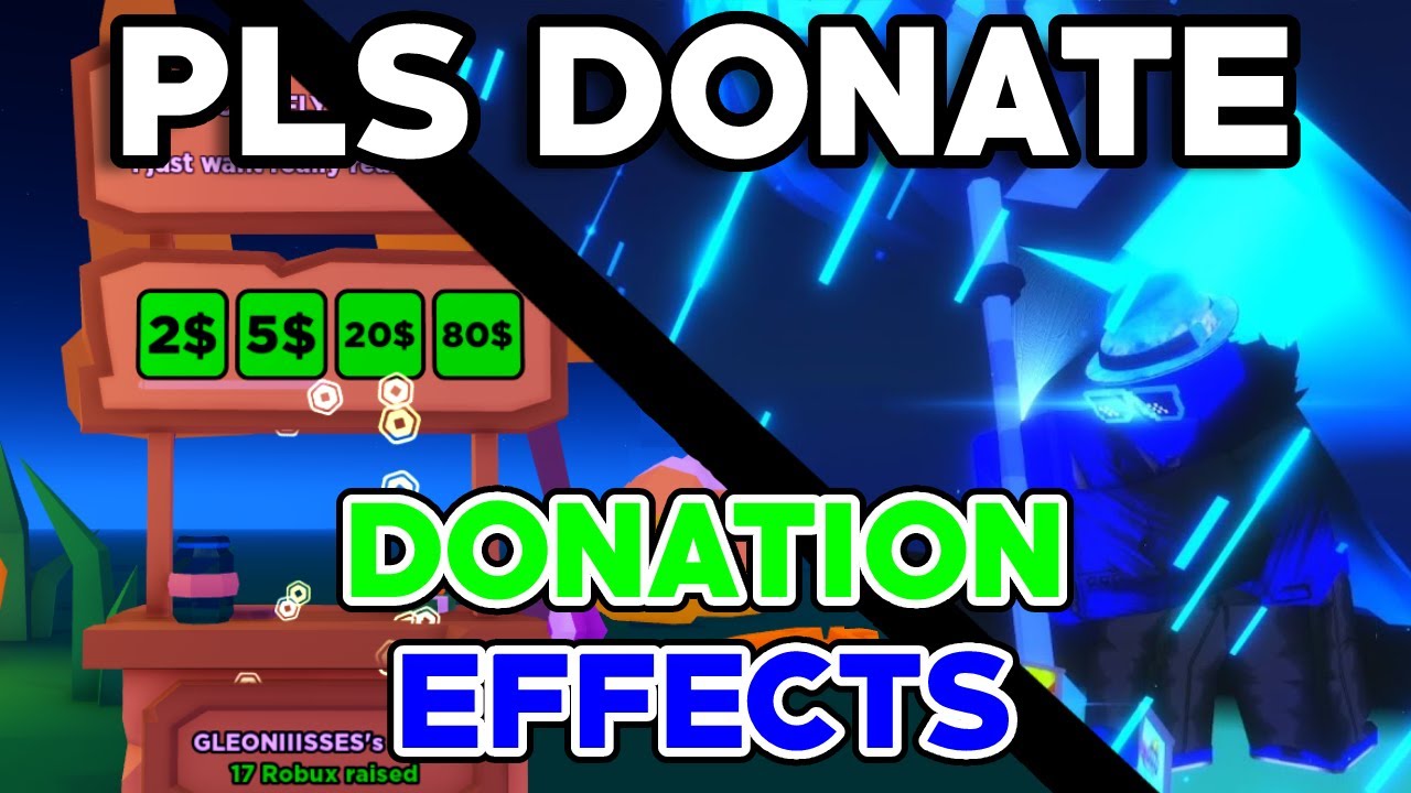 Donate 80 Robux! - Roblox