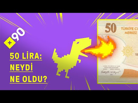 Büyüteç: 50 lira neydi, ne oldu? | "Türk lirası bozdurulduğu anda eriyor"