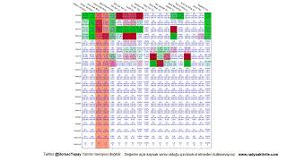 Vrgyo - Vera Gyo Hissesinin 2023 Yılının 12. Ayına Ait Bilanço Izi