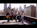 "All Things Must Change" - Cornmeal | Relix