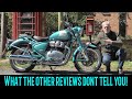 2025 Royal Enfield Classic 650: Honest 2-Week Review