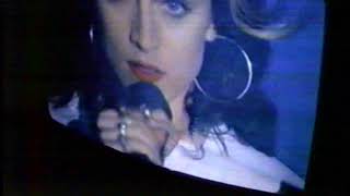 1989 Pepsi Madonna Like A Prayer World Premiere Video Tv Commercial