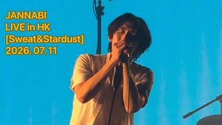 Download lagu 🎤JANNABI🎸 인생 버킷리스트 달성 | 광동어 번역 가사 포함 | 1st ASIA TOUR in HONG KONG FULL CAM