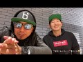 masatoです。新入荷【BASSBRIGADE】ナイロンジャケットこれカッコいいじゃん!!!ヒデ店長の巻き！