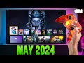 All these games are coming to xbox in may 2024