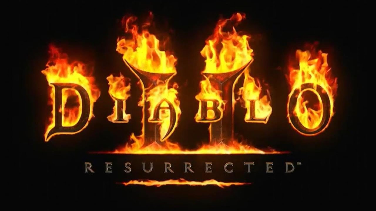 [Xbox Streamer 시절] (🎤On) Ep.24 탈 라샤의 무덤 / 디아블로 II: 레저렉션(Diablo II: Resurrected)