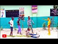 AFRICAN HOME : MIND READER ( PART 3 ) LATEST SAMSPEDY COMEDY