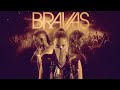 BRAVAS | Tráiler Official - Natti Natasha