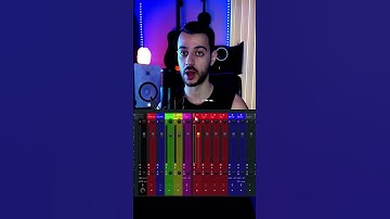 How To Make Busses & FX Sends in FL Studio