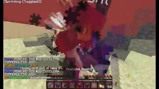 Badlion BuildUHC Ranked Matches 1850+