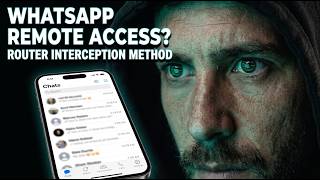 How Hackers Read Your WhatsApp Messages WITHOUT Cracking Encryption (Free Safety Tips) 2026