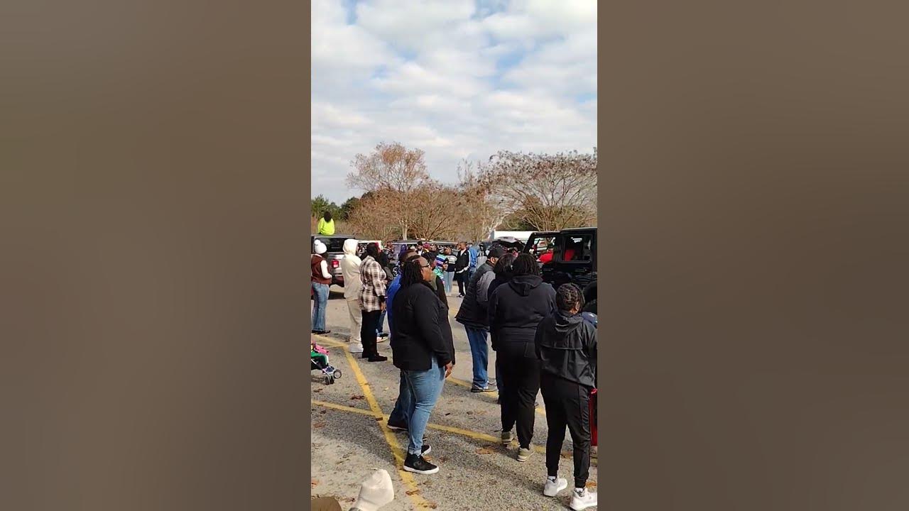 Chitlin Strut Parade in Salley Sc 😍 southcarolinalifestyle YouTube