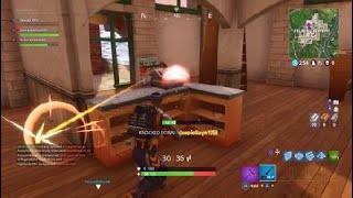 Double c4 kill